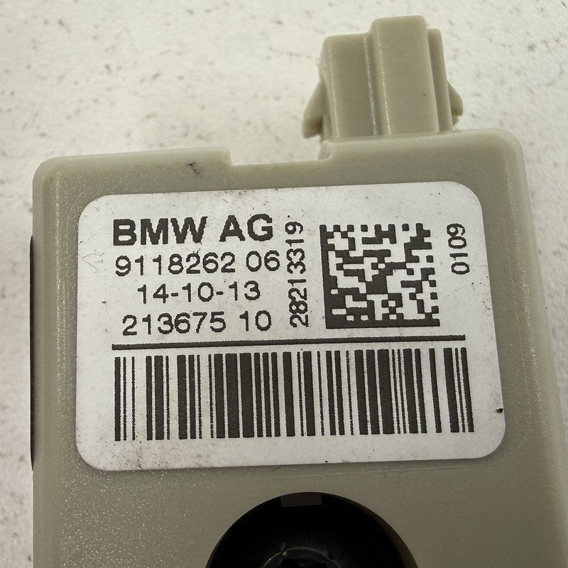 9 257 362 / 9257362 11-16 BMW M5 528 535 550 F10 Radio Antenna Receiver Amplifier Modules Set OEM