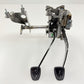 22-25 Toyota GR86 Manual Transmission Clutch Brake Pedal Assembly OEM