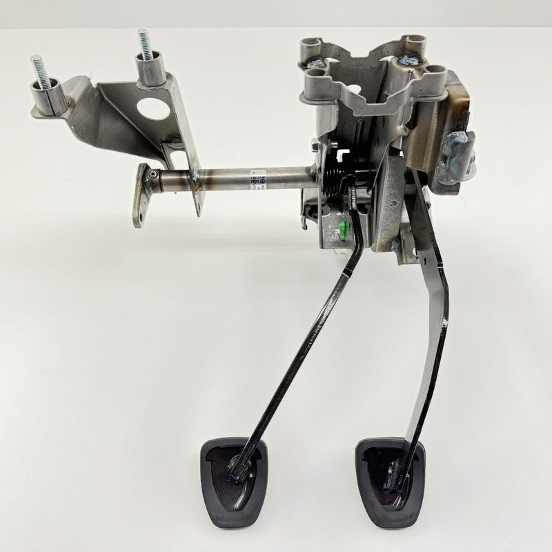 22-25 Toyota GR86 Manual Transmission Clutch Brake Pedal Assembly OEM