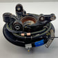 08-13 Toyota Highlander AWD Left Rear Spindle Knuckle Hub Bearing 38K Miles OEM