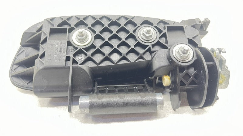 970.537.064.04 / 970 537 064 04 / 97053706404 10-16 PORSCHE PANAMERA PASSENGER RIGHT FRONT EXTERIOR DOOR HANDLE ASSEMBLY