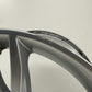 A 204 401 78 02 / A2044017802 / A 204 401 78 02 7802 08-14 Mercedes-Benz W204 C250 C300 C350 Wheel Rim Set 17" Staggered