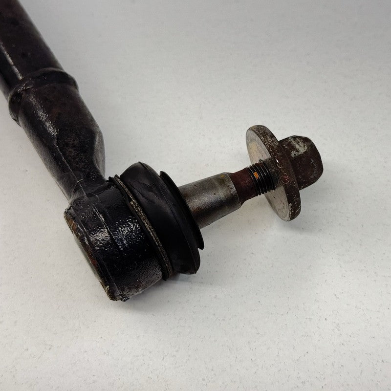 08-14 Lexus IS F 5.0L V8 Driver Left Rear Suspension Control Arm Set OEM