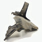 987.504.574.01 / 987 504 574 01 / 98750457401 05-12 PORSCHE BOXSTER 987 RIGHT REAR WHEEL ARCH SPLASH GUARD W/ MUD FLAP O