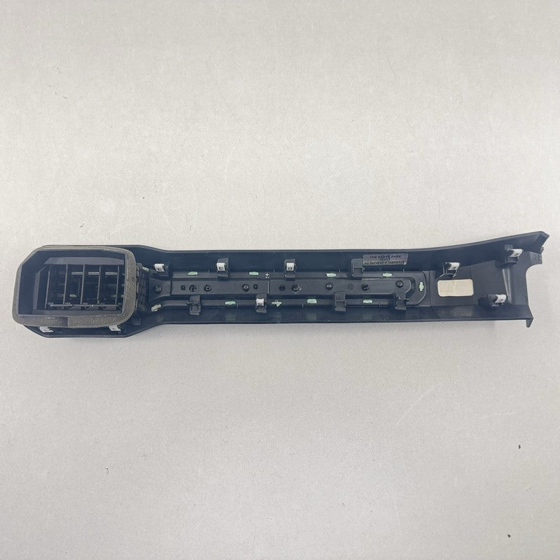 PR3B-C04634-CF / PR3B C04634 CF / PR3BC04634CF 24-25 Ford Mustang Front Left & Right Dashboard Trim Panel W/ Air Vent Pa