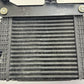 670038774 18-23 MASERATI GHIBLI PASSENGER RIGHT TURBO INTERCOOLER W/ DUCT 670039351 OEM