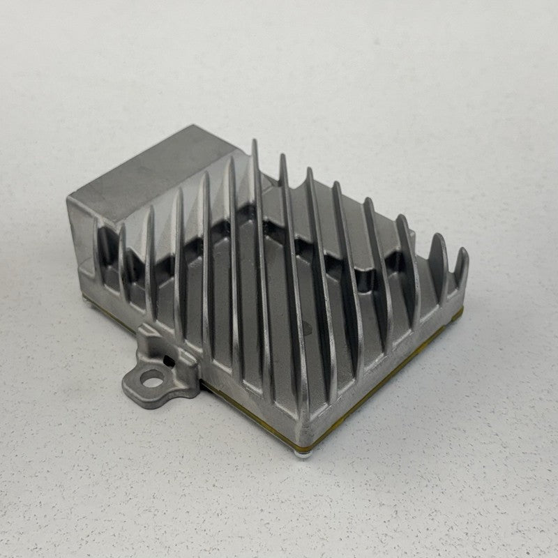 65129330461 BMW F06 F10 F12 F13 Harman Kardon Top-Hifi Amplifier Amp Audio Sound W/ ASD OEM