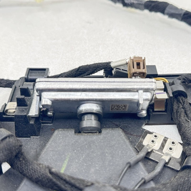 ML3T-19H406-AD / ML3T 19H406 AD / ML3T19H406AD 24-25 Ford Mustang GT Windshield Lane Departure Keep Assist Camera W/ Mod