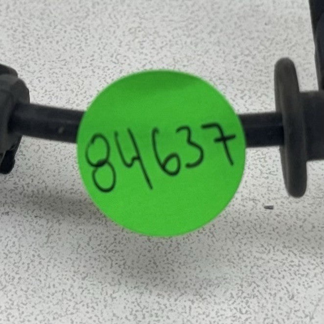 8486 8344 / 84868344 22-25 CADILLAC CT5 V BLACKWING LEFT REAR ABS WHEEL SPEED SENSOR 84868344 OEM