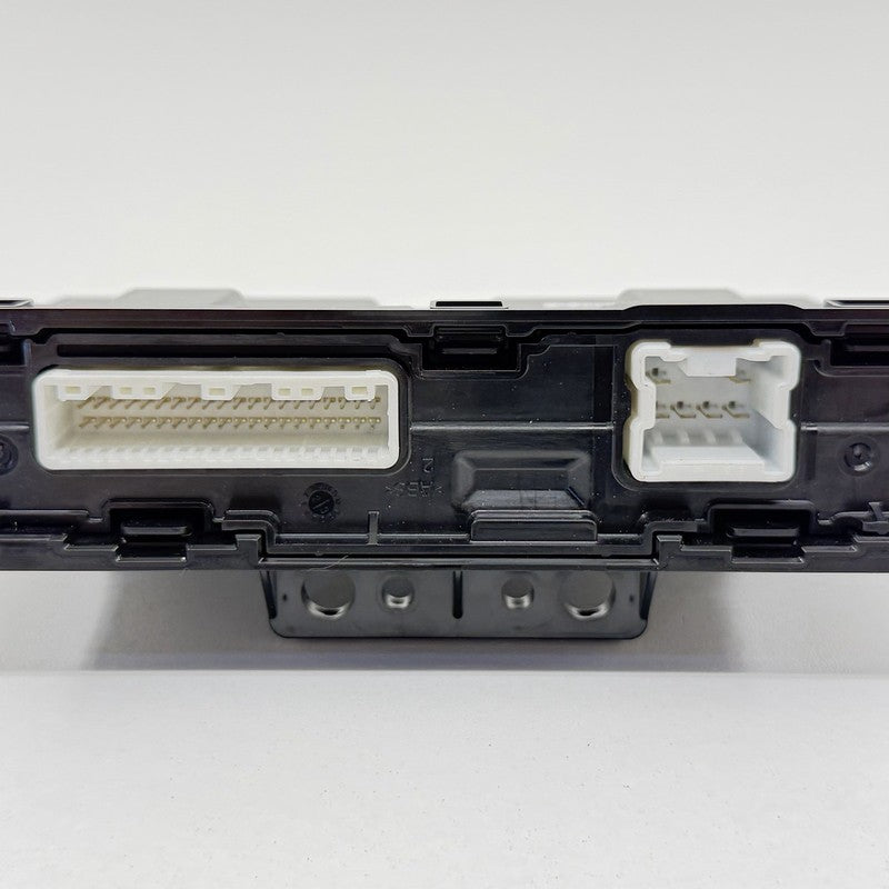 72343VC200 24-25 Subaru WRX Heater Core Box HVAC Electronic Control Module 72343VC200 OEM