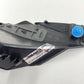 91423CC010 22-23 TOYOTA GR86 DRIVER LEFT FRONT WINDSHIELD COWL FENDER TRIM COVER OEM