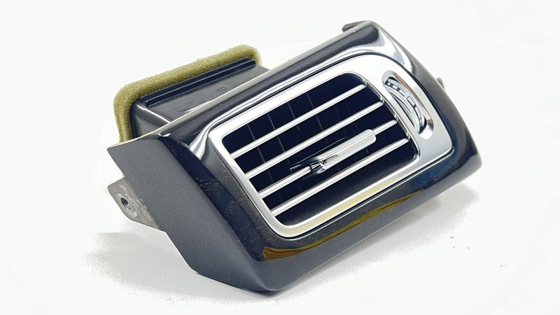 A 218 830 09 64 0964 / A2188300964 / 2188300964 12-18 MERCEDES BENZ FRONT DASH BOARD DASHBOARD TRIM PANEL W/ AIR VENTS P