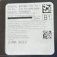 8A580-T20-A11 / 8A580 T20 A11 / 8A580T20A11 2024 ACURA INTEGRA TYPE S RADIO AUDIO TUNER CONTROL MODULE 8A580-T20-A11 OEM