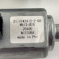 WR12-815 / WR12 815 / WR12815 18-22 HONDA ODYSSEY PASSENGER RIGHT FRONT SEAT ADJUSTMENT ADJUST MOTOR PAIR OEM
