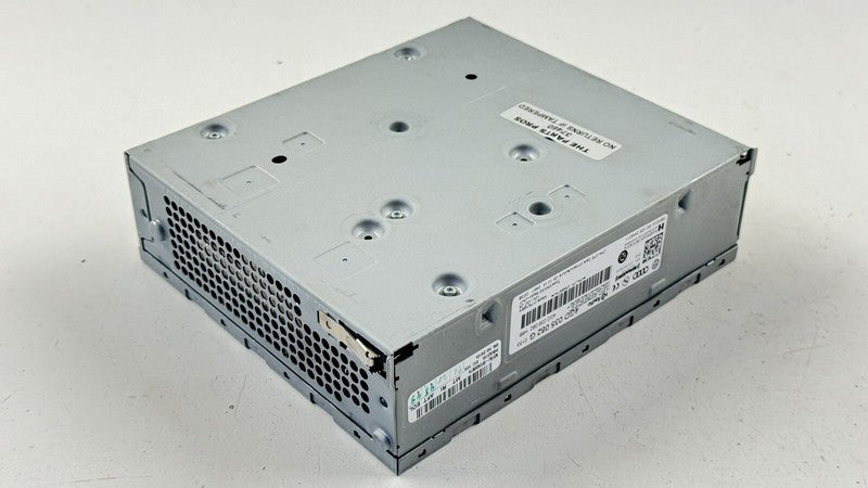 4GD 035 082 G / 4GD035082G 15-18 AUDI A8 S8 RADIO STEREO MULTIMEDIA COMMAND HEAD UNIT MODULE 4GD035082G OEM