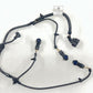 970.612.505.20 / 970 612 505 20 / 97061250520 10-16 PORSCHE PANAMERA RIGHT FRONT BUMPER WIRE HARNESS W/ PARKING SENSORS 
