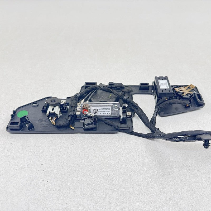 ML3T-19H406-AD / ML3T 19H406 AD / ML3T19H406AD 24-25 Ford Mustang GT Windshield Lane Departure Keep Assist Camera W/ Mod