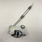 21-26 Lexus IS300 IS350 IS500 Passenger Right Front Door Latch Lock Ac