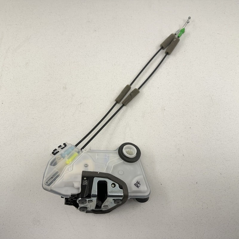 21-26 Lexus IS300 IS350 IS500 Passenger Right Front Door Latch Lock Ac