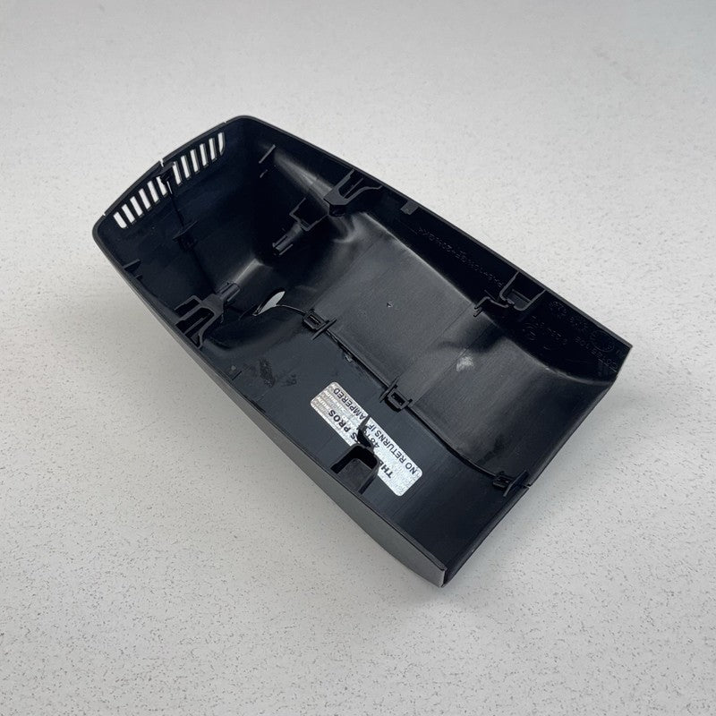 9 234 371 / 9234371 11-16 BMW M5 528 535 550 F10 Interior Rear View Mirror Surround Cover Trim OEM