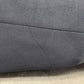 15-21 Subaru WRX STI Alcantara Rear Seat Set Upper And Lower Cushion S