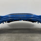 22-25 Toyota GR86 Front Bumper Cover Complete With Grills Neptune Blue OEM