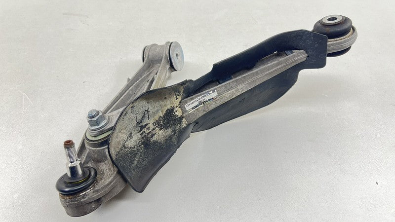 997 351 802 02 / 99735180202 05-12 Porsche Boxster Cayman 987 Right Front Knuckle Hub W/ Control Arm Set OEM