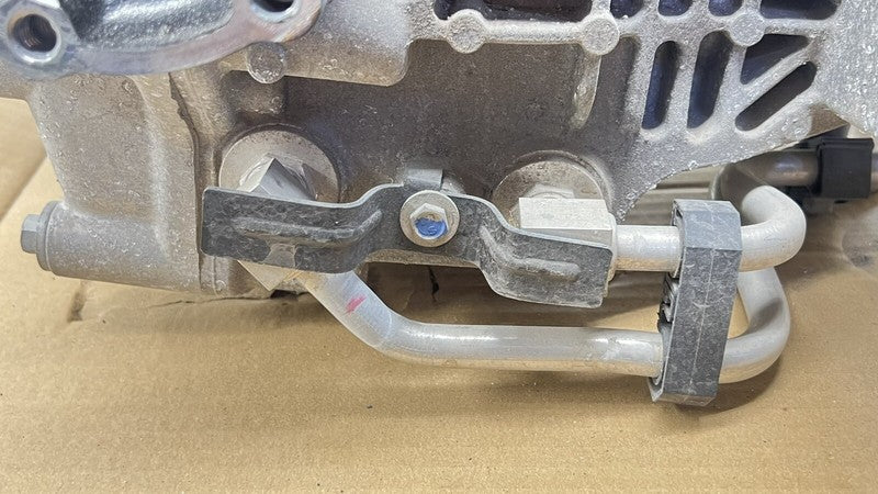 22-24 CADILLAC CT4 V BLACKWING DIFFERENTIAL DIFF LIMITED SLIP 3.73 RATIO OEM