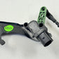 4H0 941 310 C / 4H0941310C 11-18 AUDI A8 S8 PASSENGER RIGHT REAR HEADLIGHT HEIGHT LEVEL SENSOR OEM