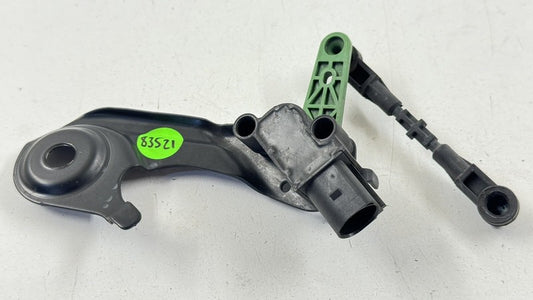 4H0 941 310 C / 4H0941310C 11-18 AUDI A8 S8 PASSENGER RIGHT REAR HEADLIGHT HEIGHT LEVEL SENSOR OEM