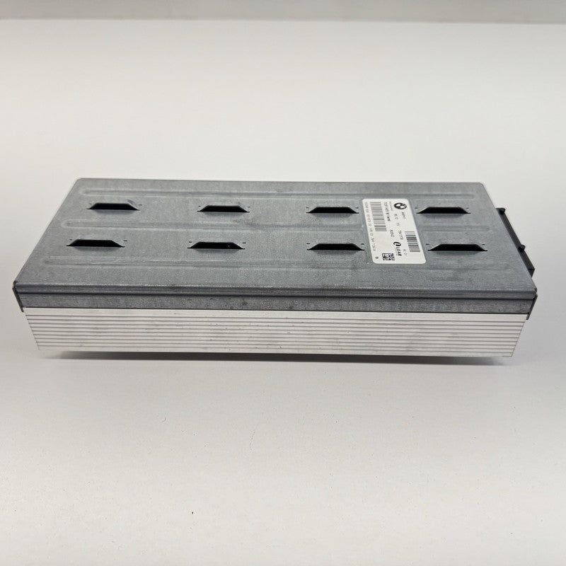 7 841 379 / 7841379 06-10 BMW M6 E63 E64 Top-Hifi Amplifier Amp Radio Audio Sound Module 7841379 OEM