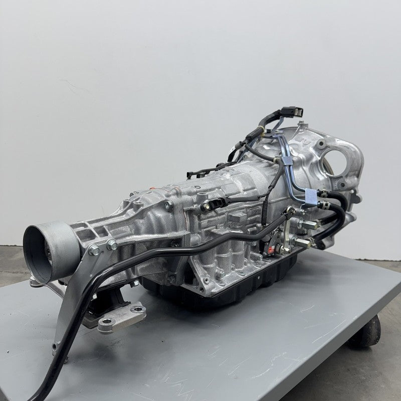 31009 JB010 22-25 TOYOTA GR86 SUBARU BRZ FA24 2.4L AUTOMATIC TRANSMISSION 30K MILES OEM