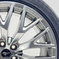 PR3C-1007-GA / PR3C 1007 GA / PR3C1007GA 24-25 Ford Mustang GT Wheel Rim With Tire 20x9 +42.5 Offset PR3C-1007-GA OEM