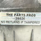 A52VA02 18-21 SUBARU WRX STI AIR CLEANER BOX AIR INTAKE FILTER BOX A52VA02 OEM
