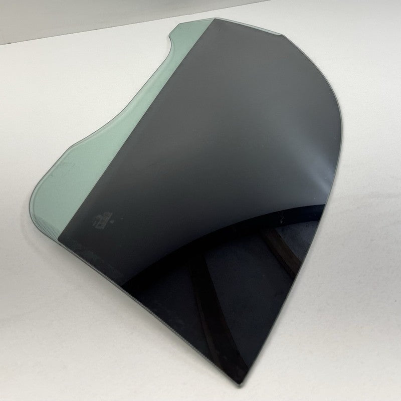 43R-001025 / 43R 001025 / 43R001025 06-12 Porsche Cayman 987 Driver Left Door Glass Window OEM