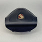 997.803.089.13 / 997 803 089 13 / 99780308913 05-08 Porsche 911 997 Boxster Cayman 987 Steering Wheel Airbag Air Bag Bla
