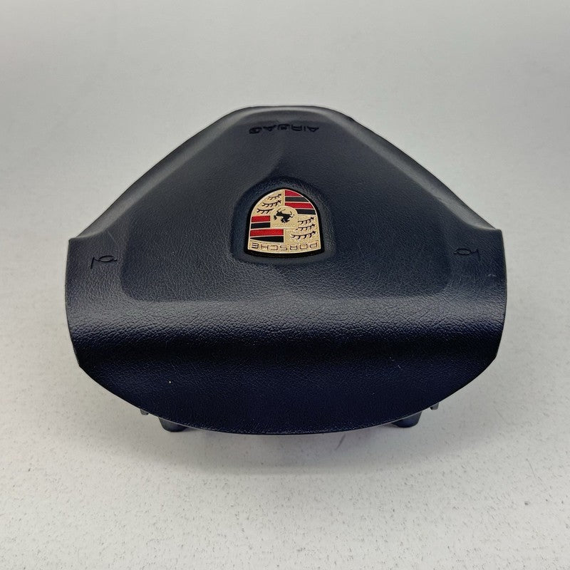 997.803.089.13 / 997 803 089 13 / 99780308913 05-08 Porsche 911 997 Boxster Cayman 987 Steering Wheel Airbag Air Bag Bla