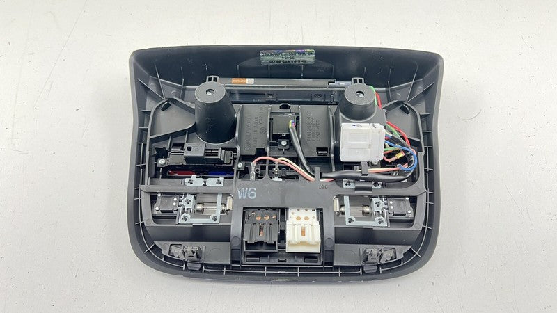 85271SJ050 22-24 SUBARU WRX FRONT OVERHEAD CONSOLE DOME READING LIGHT LAMP SWITCH OEM