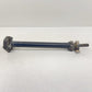 12-15 CHEVROLET CAMARO ZL1 MANUAL DRIVESHAFT DRIVE SHAFT PROPELLER OEM