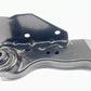 74840-6GR0A / 74840 6GR0A / 748406GR0A 24-25 NISSAN Z NISMO REAR SUBFRAME CHASSIS STIFFENER BRACKET BRACE SET OEM