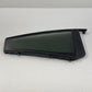18-24 BMW G01 X3 Passenger Right Rear Door Quarter Window Glass OEM
