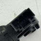 MR113800-4211 / MR113800 4211 / MR1138004211 14-23 MASERATI GHIBLI HVAC BOX HEATER AC FLAP MOTOR AIR MIX ACTUATOR OEM