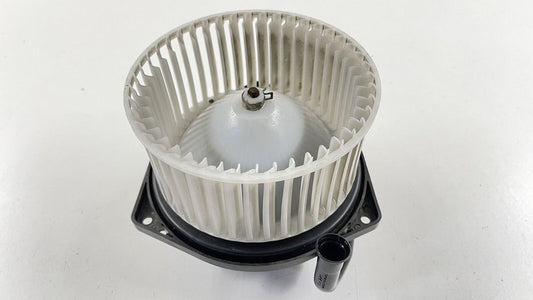 894000-0180 / 894000 0180 / 8940000180 03-06 MITSUBISHI EVOLUTION 8 9 HVAC AC AIR FAN BLOWER MOTOR WHEEL OEM