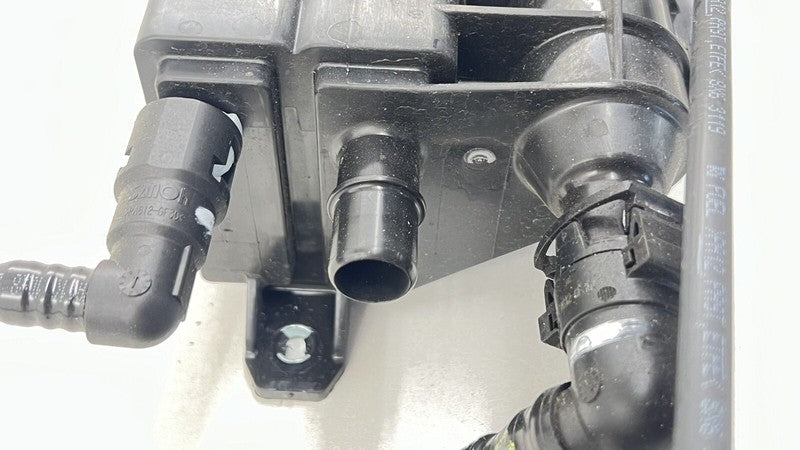 42035XC00A 24-25 SUBARU CROSSTREK FUEL EVAP VAPOR CHARCOAL EMISSION CANISTER 42035XC00A OEM