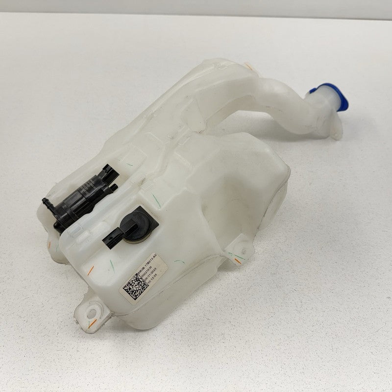 24-26 Ford Mustang Windshield Washer Bottle Reservoir Tank PR3B-17B613
