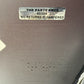 6G33-16005-AL / 6G33 16005 AL / 6G3316005AL 07-17 ASTON MARTIN VANTAGE PASSENGER RIGHT FRONT FENDER PANEL WITH VENT OEM