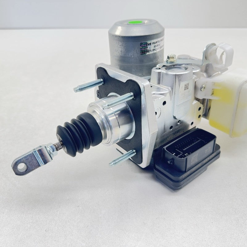47210-47E41 / 47210 47E41 / 4721047E41 23-25 TOYOTA PRIUS POWER BRAKE BOOSTER ABS PUMP ASSEMBLY 47210-47E41 OEM