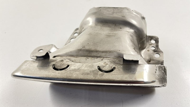 10-13 MERCEDES BENZ S550 W221 RIGHT REAR MUFFLER EXHAUST TIP OEM