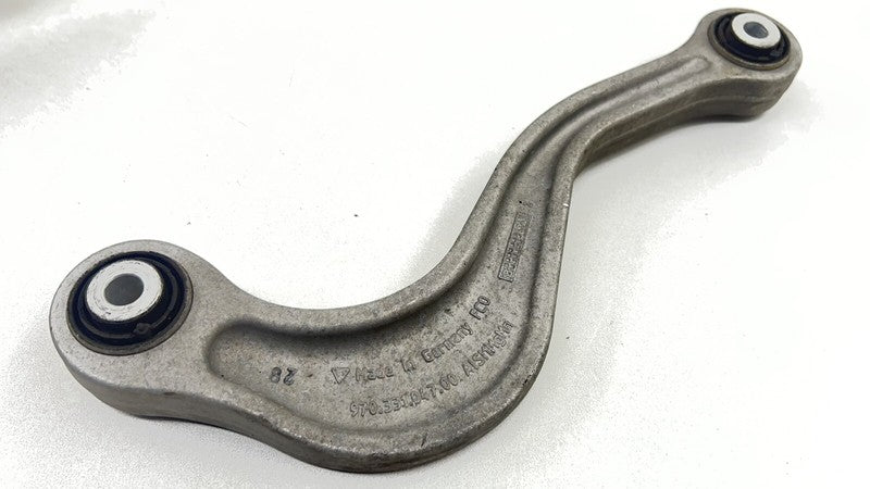 970.331.043.00 / 970 331 043 00 / 97033104300 10-16 PORSCHE PANAMERA PASSENGER RIGHT REAR CONTROL ARM SET OF 4 OEM