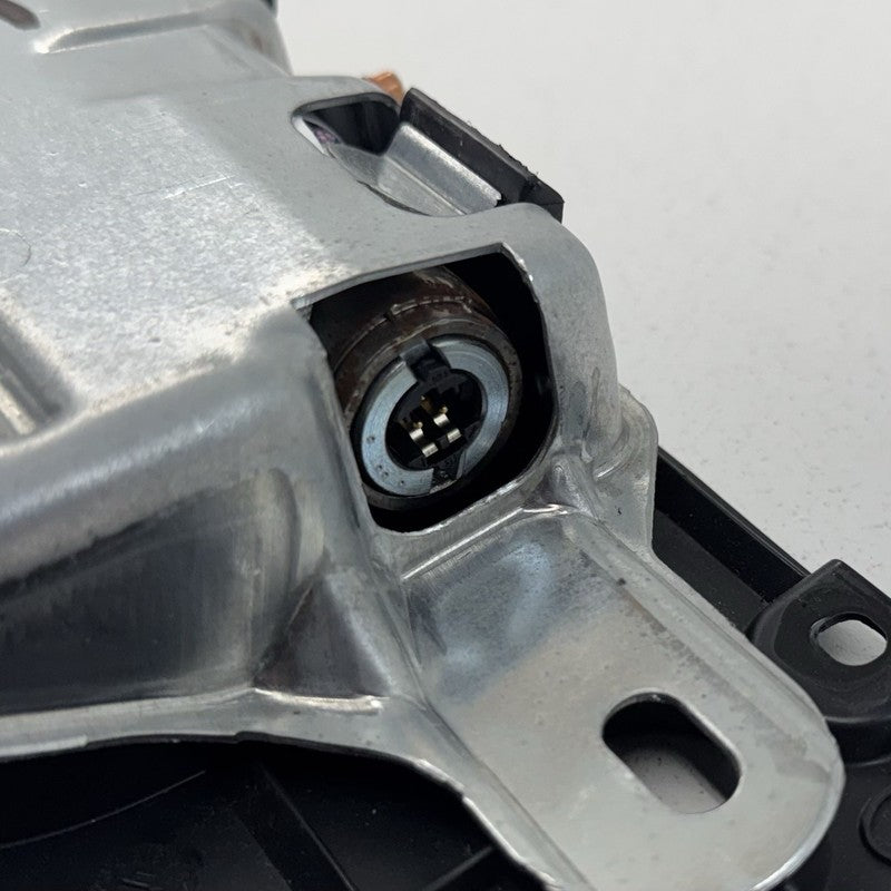 72129181133 BMW F06 F10 F12 F13 Passenger Right Front Lower Knee Airbag Air Bag SRS OEM